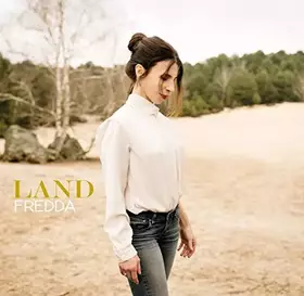 Couverture du produit · Land