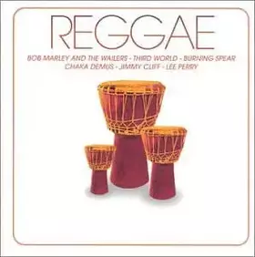 Couverture du produit · Reggae
