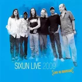 Couverture du produit · Live 2009, Live In Marciac