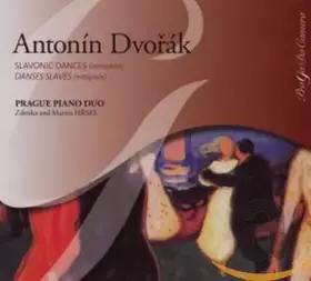 Couverture du produit · Danze Slave