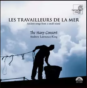 Couverture du produit · Les Travailleurs De La Mer