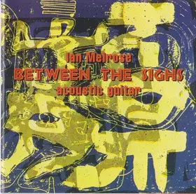 Couverture du produit · Between The Sighs