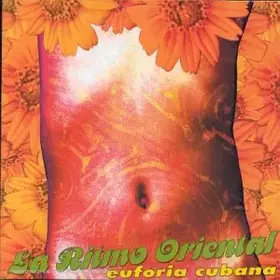 Couverture du produit · Euforia Cubana