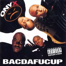 Couverture du produit · Bacdafucup
