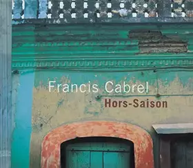 Couverture du produit · Hors-saison