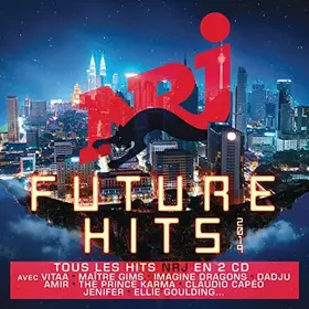 Couverture du produit · Nrj Future Hits 2019