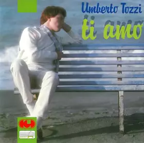 Couverture du produit · Ti Amo