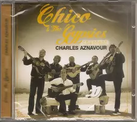 Couverture du produit · Chantent Charles Aznavour