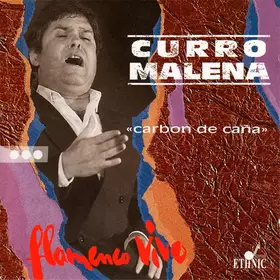 Couverture du produit · Carbon De Caña