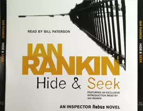 Couverture du produit · Hide & Seek