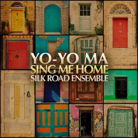 Couverture du produit · Sing Me Home
