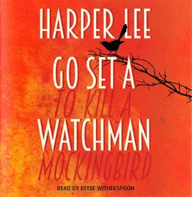 Couverture du produit · Go Set A Watchman