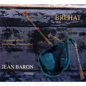 Couverture du produit · Bréhat / Cornemuse d'Hier et d'Aujourd'Hui