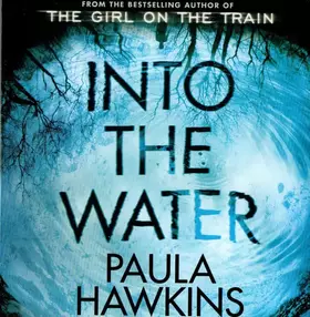 Couverture du produit · Into The Water