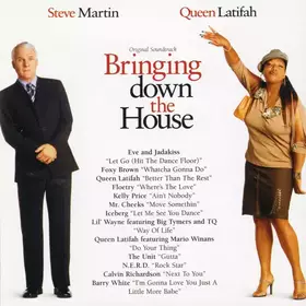 Couverture du produit · Bringing Down The House (Original Soundtrack)