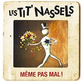 Couverture du produit · Même Pas Mal