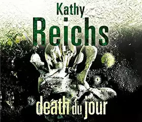 Couverture du produit · Death Du Jour: (Temperance Brennan 2)