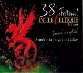 Couverture du produit · 38ème Festival Interceltique Lorient