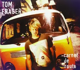 Couverture du produit · Carnet de Route