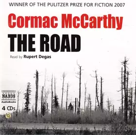 Couverture du produit · The Road