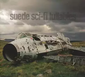 Couverture du produit · Sci-Fi Lullabies