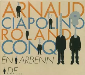 Couverture du produit · Én Arbenn De...