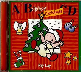 Couverture du produit · A Baby Christmas CD [Import Anglais]