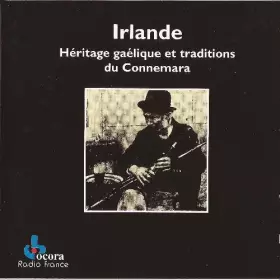 Couverture du produit · Irlande -Héritage Gaëlique Et Traditions Du Connemara