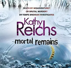 Couverture du produit · Mortal Remains