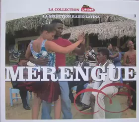 Couverture du produit · La Sélection Radio Latina - Merengue