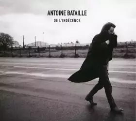 Couverture du produit · De l'Indécence