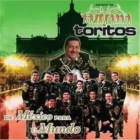 Couverture du produit · De Mexico Para El Mundo