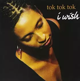 Couverture du produit · I Wish [Import]