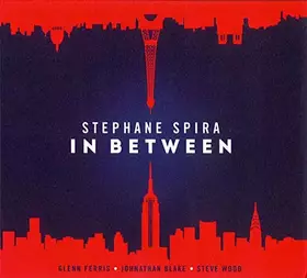 Couverture du produit · In Between