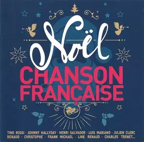 Couverture du produit · Noël Chanson Française