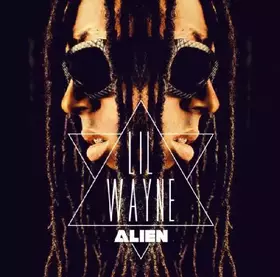 Couverture du produit · Alien