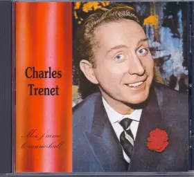 Couverture du produit · Moi, J'Aime Le Music-Hall