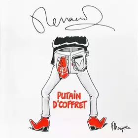 Couverture du produit · Putain D'coffret (L'intégrale 1975/1982)