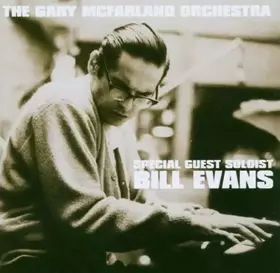 Couverture du produit · With Special Guest Artist Bill Evans