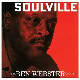 Couverture du produit · Soulville