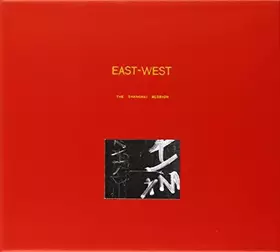 Couverture du produit · The Shanghai Session
