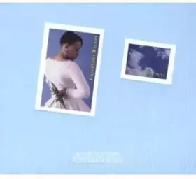 Couverture du produit · Cassandra Wilson : Blue Skies