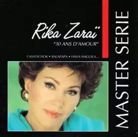 Couverture du produit · "30 Ans D'Amour"