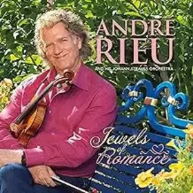 Couverture du produit · Jewels Of Romance