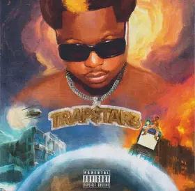 Couverture du produit · TRAP$TAR 3