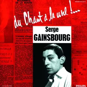 Couverture du produit · Du chant à la une !...