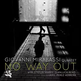 Couverture du produit · No Way Out