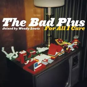 Couverture du produit · for All I Care