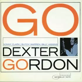 Couverture du produit · Go [Import]