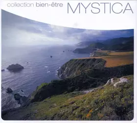Couverture du produit · Mystica